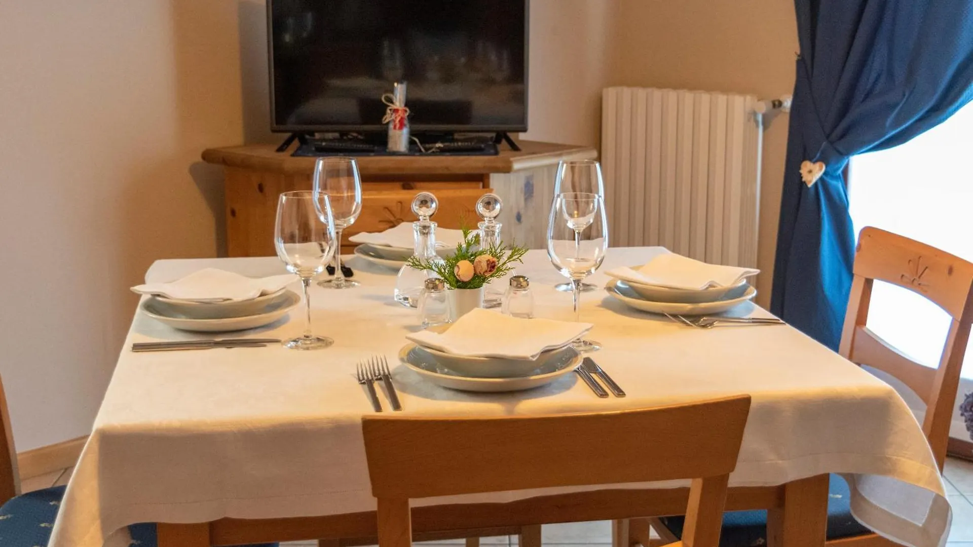 Chalet Alberti Bormio 0*,  Olaszország