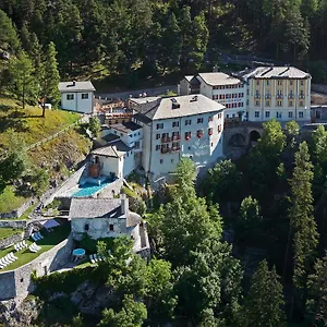 4* Hotel Qc Bagni Vecchi